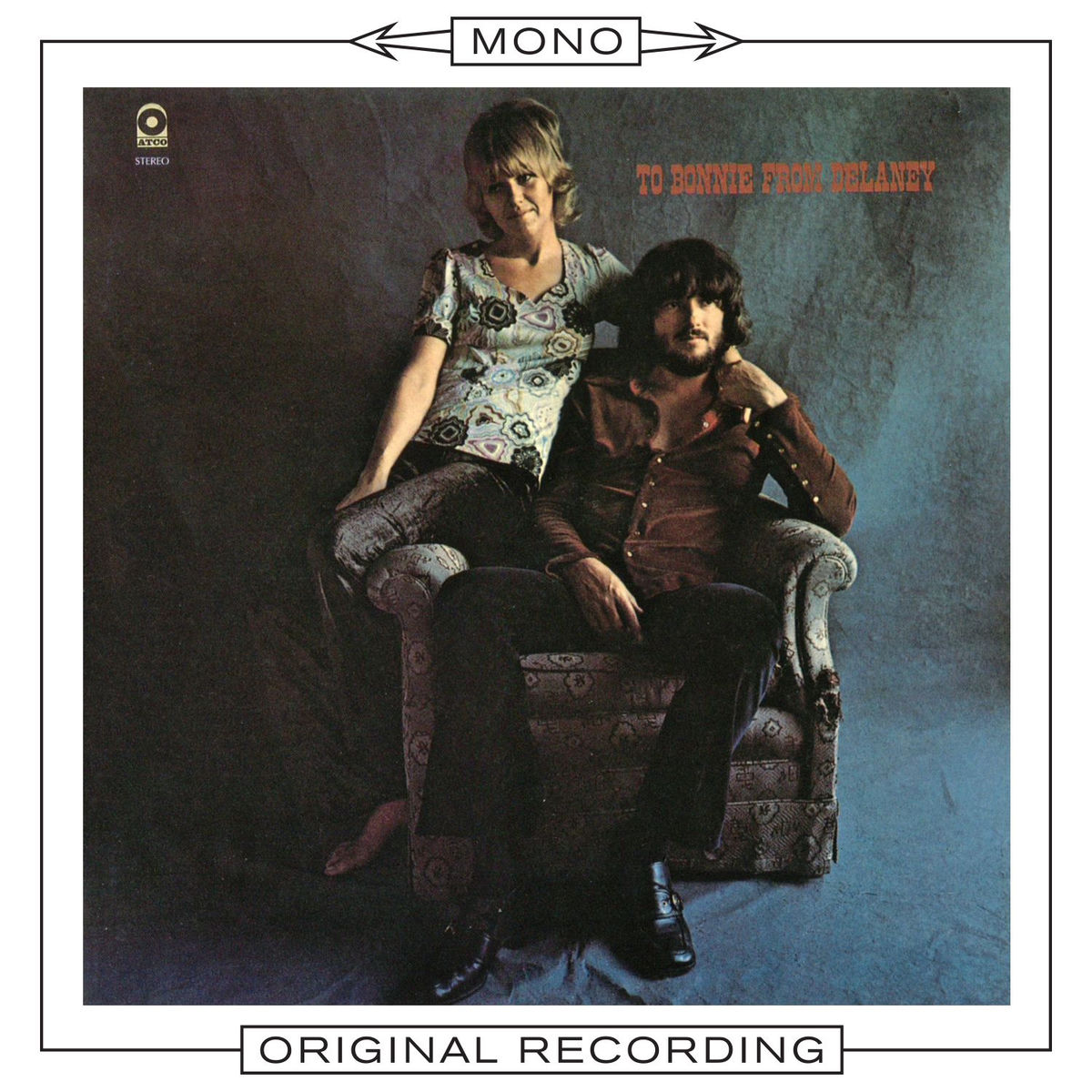 Delaney & Bonnie & Friends